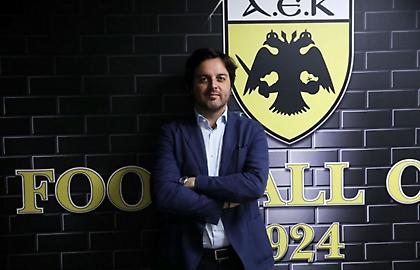 Κετσετζόγλου: «Πληροφορίες πως φτιάχνει δικό του τιμ σκάουτινγκ ο Ριμπάλτα και πως θα καλυφθεί το κενό Κοσμά»