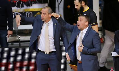 Λιμνιάτης: «Λάθος βήμα επαγγελματικά που έφυγα από την ΑΕΚ - Κάποια πράγματα είναι πιο σημαντικά από τις καριέρες»