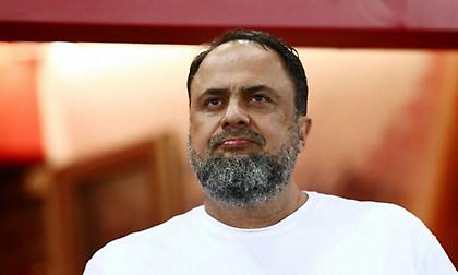 Ο Μαρινάκης είδε με… ικανοποίηση την «έτοιμη» ευχαριστήρια επιστολή και ζητά από Παναθηναϊκό-ΑΕΚ τα 5 εκατ. ευρώ!