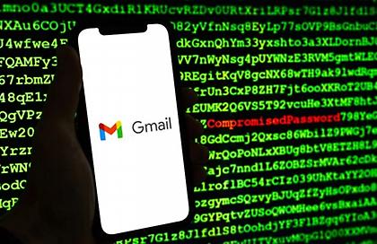 FBI: Προσοχή στο ύπουλο λογισμικό Medusa - Κλέβει προσωπικά δεδομένα από το Gmail χρηστών και αργότερα τους εκβιάζει