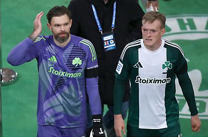 Κλήθηκαν στην εθνική Πολωνίας Ντραγκόφσκι και Σφιντέρσκι - Μέσα και ο Βιετέσκα