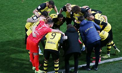 Τσακίρης: «Μόνο έτσι θα κάνει αντεπίθεση στα play offs η ΑΕΚ - Ο κόσμος βλέπει και κρίνει με επιστολές σαν της λίγκας»