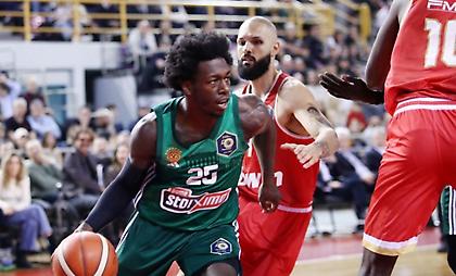 Πετρίδης: «Με καλή ψυχολογία στο ντέρμπι ο Παναθηναϊκός - Αγκαλιάζει το πλεονέκτημα με νίκη»