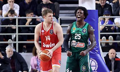 Ολυμπιακός - Παναθηναϊκός: Η απόλυτη κούρσα για τον MVP περνάει… από ΣΕΦ