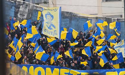 Παναιτωλικός: Δεν υπογράφει την «ευχαριστήρια» επιστολή της Σούπερ Λίγκας για τα τηλεοπτικά