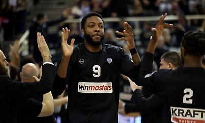 Άπσον: «Με συγκέντρωση, ενέργεια και τους φιλάθλους μας για τη νίκη»