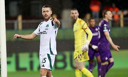 Ίνγκασον: «Παλέψαμε αλλά δεν καταφέραμε να βρούμε το γκολ»