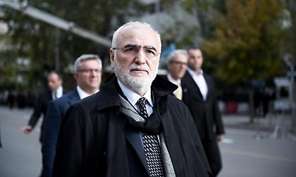 «Ο Σαββίδης αγοράζει τη Ροστόφ - Στόχος η συνεργασία του ρωσικού συλλόγου με τον ΠΑΟΚ»