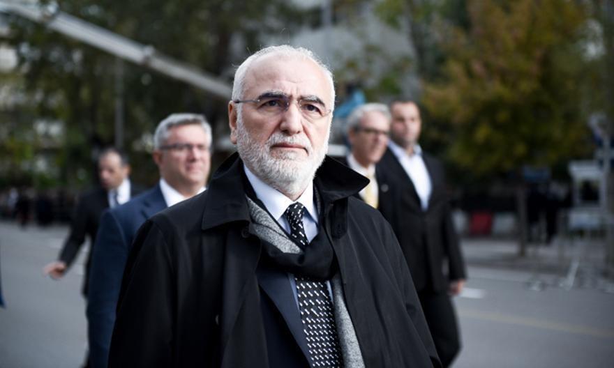 Σαββίδης: Ενίσχυση Ροστόφ και Συνεργασία με ΠΑΟΚ Σαββίδης: Ενίσχυση Ροστόφ και Συνεργασία με ΠΑΟΚ