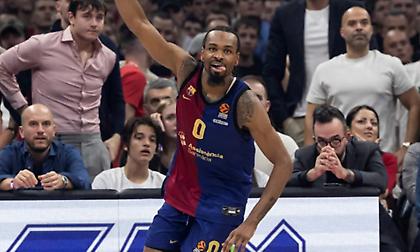 «Καθάρισε» την Παρτιζάν και την προσπέρασε η Μπαρτσελόνα!