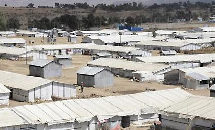 Εξάπλωση χολέρας στην Αιθιοπία - Τουλάχιστον 31 νεκροί από τη νόσο