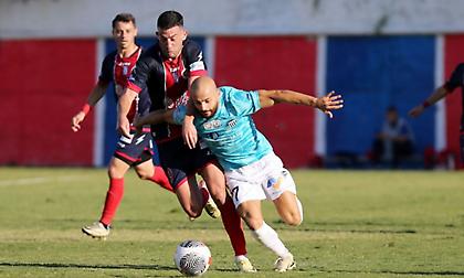 Super League 2: Χωρίς ντέρμπι αλλά με ενδιαφέροντα ματς Καλαμάτα-Ηλιούπολη και Ηρακλής-ΠΑΣ Γιάννινα