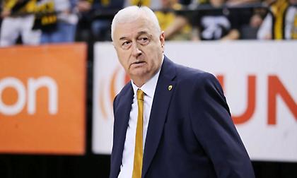 Σάκοτα: «Συνεχίζουμε να έχουμε αγωνιστικά προβλήματα - Υποχρέωσή μας η νίκη με Λαύριο»