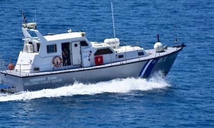Νεκρή εντοπίστηκε η 61χρονη που έπεσε από πλοίο στον Σαρωνικό
