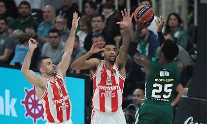 Χάνει Ολυμπιακό ο Μπολομπόι