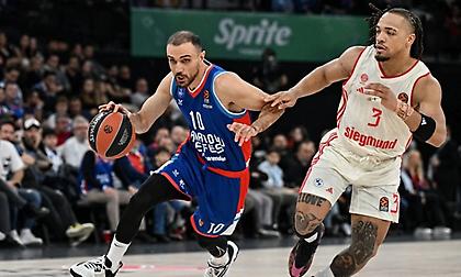 Μπάγερν-Εφές