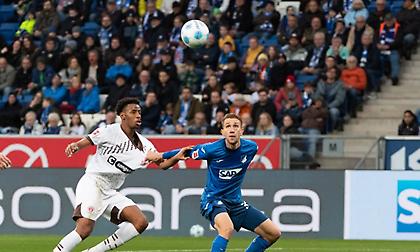 Ζανκτ Πάουλι-Χόφενχαϊμ