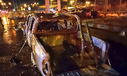 Ισημερινός: Έκρηξη έξω από φυλακή, ένας νεκρός και δυο τραυματίες