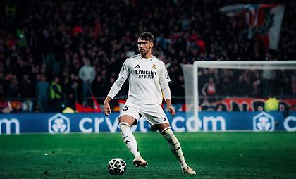 Mε νέο «αίμα» η πρωταθλήτρια Ευρώπης, Ισπανία: Κλήθηκαν Ασένθιο, Κασαδό και Ινίγο Μαρτίνεθ για το Nations League