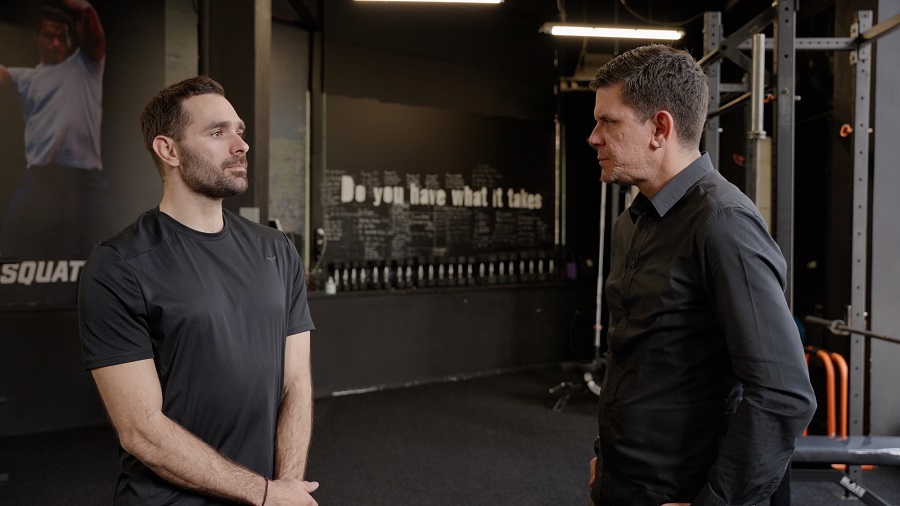 Η αθέατη όψη του πρωταθλητισμού στο «Prime Time»