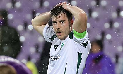 Δεσύλλας: «Σαν να έβλεπα ένα 90λεπτο φιλμ με τον Παναθηναϊκό της σεζόν»