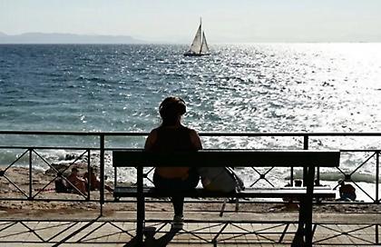 Καιρός: Θερμοκρασίες έως 30 βαθμούς και αφρικανική σκόνη – Νοτιάδες 8 μποφόρ