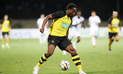 ΑΕΚ: Η ζωή χωρίς τον Λιβάι Γκαρσία