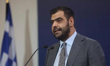 Επιβεβαίωσε ο Παύλος Μαρινάκης: Εντός της ημέρας ο ανασχηματισμός