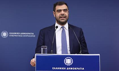 Η κυβέρνηση μετά τον ανασχηματισμό-Αντιπρόεδρος ο Χατζηδάκης, νέος ΥΠΟΙΚ ο Πιερρακάκης - Καμία αλλαγή στο υπ. Αθλητισμού