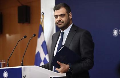 Live οι ανακοινώσεις για τον ανασχηματισμό της κυβέρνησης