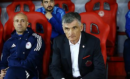 Μεντιλίμπαρ: «Ήμουν από τους πρώτους που είπα δεν μου αρέσει το VAR - Ήλπιζα για δώρο γενεθλίων με την πρόκριση»