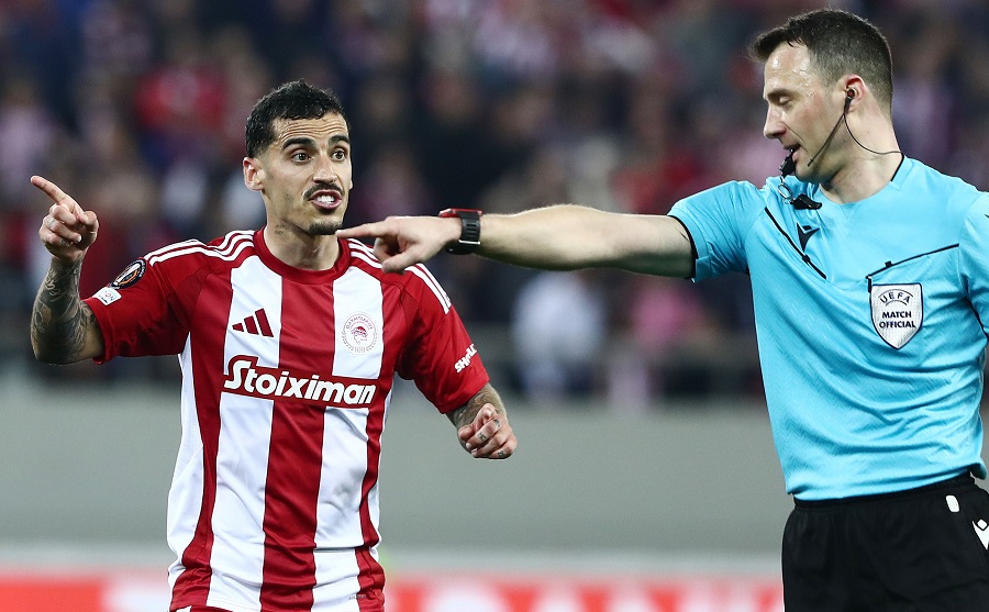 Ολυμπιακός-Μπόντο: Δύο μέτρα και δύο σταθμά η ΟΥΕΦΑ