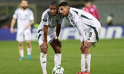 Παναθηναϊκός: Όταν δεν το εκμεταλλεύεσαι…