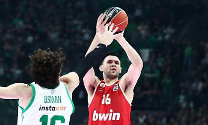 Παπανικολάου: «Δεν υπάρχουν φιλίες, κόντρα στον Παναθηναϊκό παίζεις μόνο για να κερδίσεις»