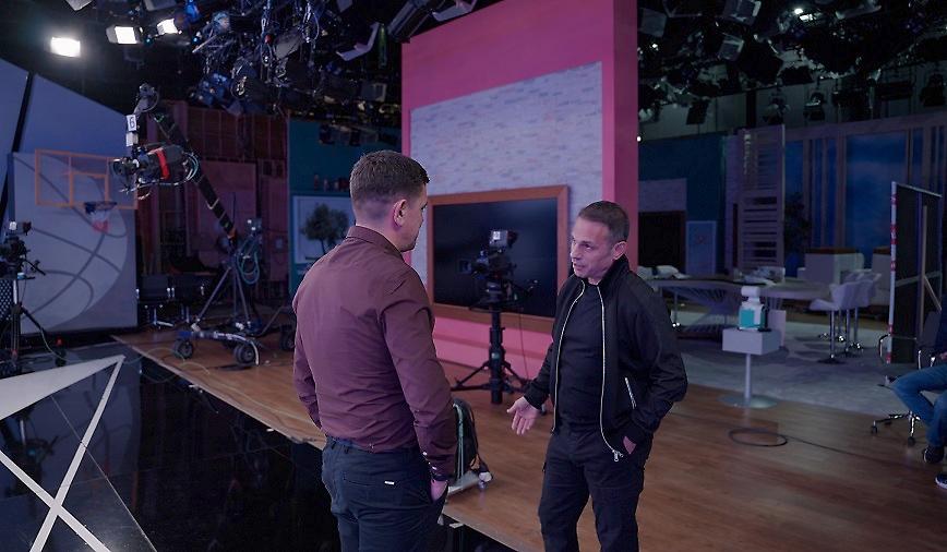 Η αθέατη όψη του πρωταθλητισμού στο «Prime Time»