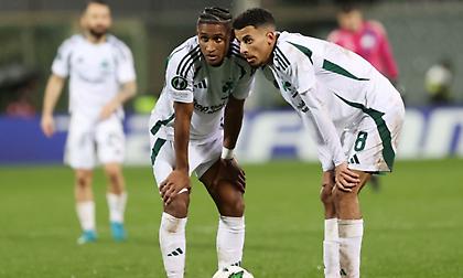 Παναθηναϊκός: Δεν διαλέγεις πότε και για πόσο θα εμφανιστείς