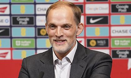 Νέα εποχή και επίσημα στην Αγγλία: Με επιστροφές και εκπλήξεις οι πρώτες κλήσεις του Τούχελ