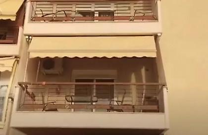 Γυναικοκτονία στη Θεσσαλονίκη: Με 4 μαχαίρια σκότωσε την 44χρονη ο σύζυγός της