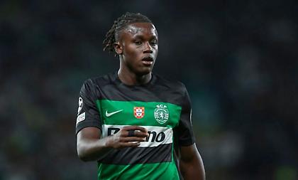 «Έκλεισε» το νέο μεγάλο ταλέντο της Πόρτογαλίας η Τσέλσι