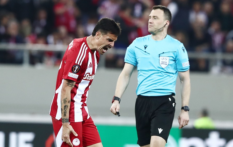 Ολυμπιακός-Μπόντο: Δύο μέτρα και δύο σταθμά η ΟΥΕΦΑ