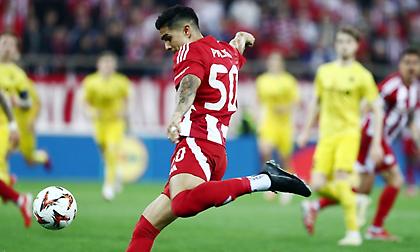 Ολυμπιακός: Ο Πάλμα έχει ουσία. Και καλές στατικές φάσεις…