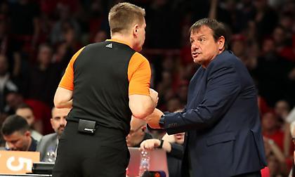 ΚΑΕ Παναθηναϊκος: «Ισοπέδωση κοινής λογικής - Μάρτυρες σωρείας προκλητικών διαιτητικών αποφάσεων»