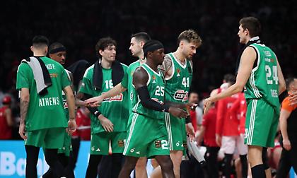 Ανακοίνωση Παναθηναϊκού κατά NOVA: «Δεν μπορεί άλλα να βλέπουν τα μάτια μας και άλλα να ακούν τα αφτιά μας»!