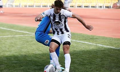 LIVE TV: Ηρακλής-ΠΑΣ Γιάννινα