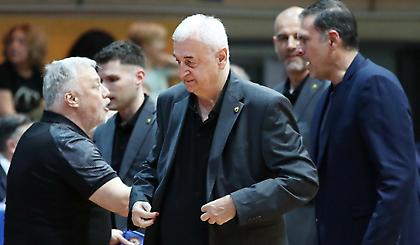 Σάκοτα: «Δεν θέλω να λέω μεγάλα λόγια, μου φτάνει να βλέπω τον κόσμο ευχαριστημένο»