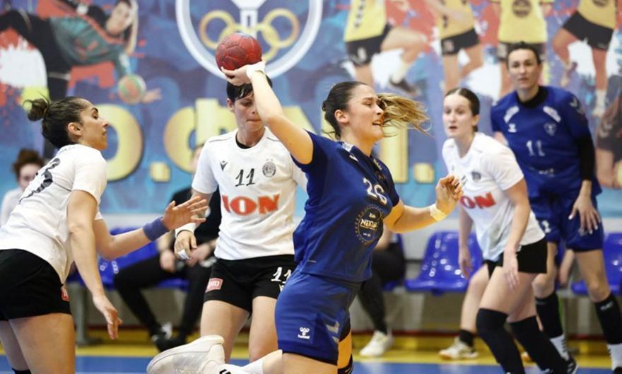 Νίκες για ΠΑΟΚ και ΟΦΝΙ: Αποτελέσματα και Ανάλυση Νίκες για ΠΑΟΚ και ΟΦΝΙ: Αποτελέσματα και Ανάλυση