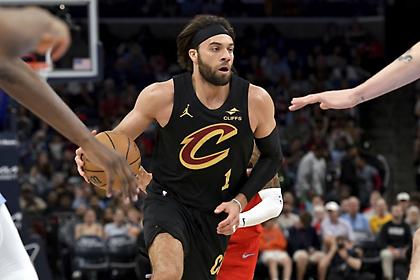 Ρεκόρ για τους Καβαλίερς με τη νίκη επί των Γκρίζλις