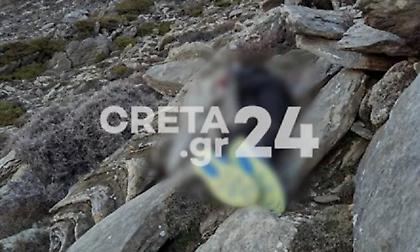 Χανιά: Το σημείο που βρέθηκε νεκρός ο 21χρονος – «Φως» στα αίτια θανάτου από την ιατροδικαστική εξέταση