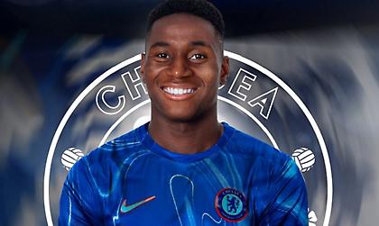 Παίρνει και τον Εσούγκο από τη Σπόρτινγκ η Τσέλσι!