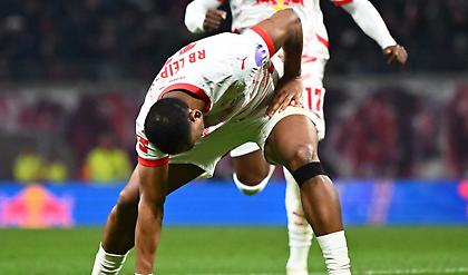 Προσγείωσε απότομα την... Ευρωπαία Ντόρτμουντ η καταιγιστική Λειψία